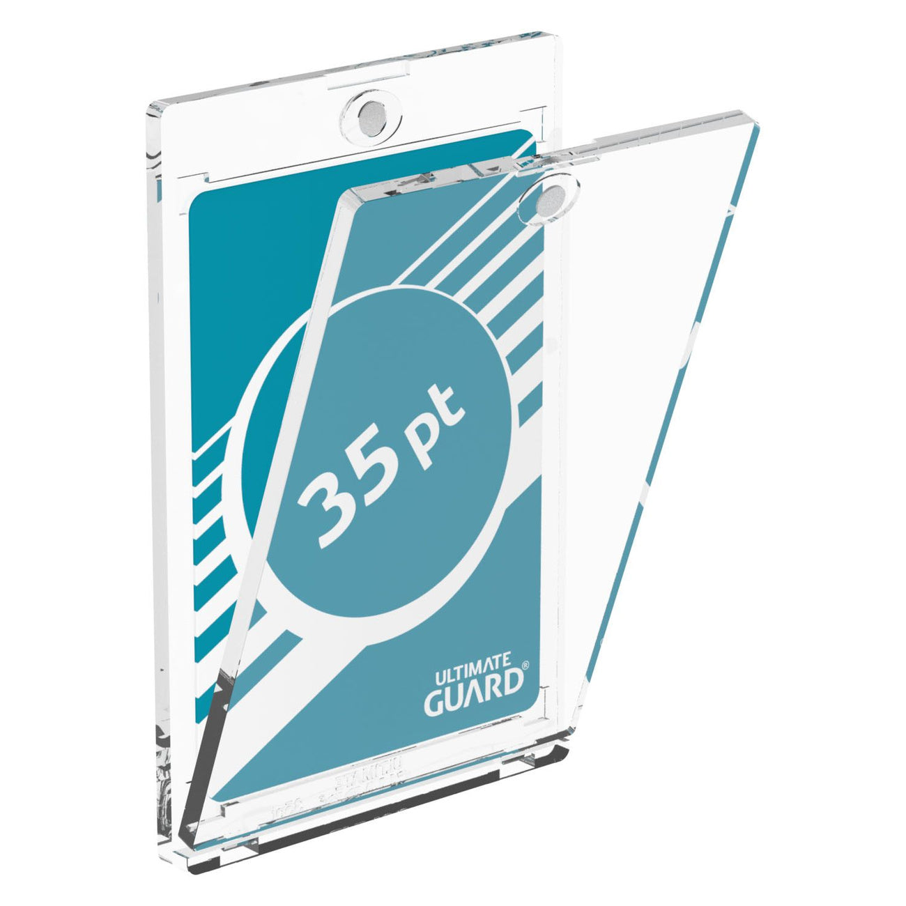 Product image Ultimate Guard Card Case Magnetic - 35 pt