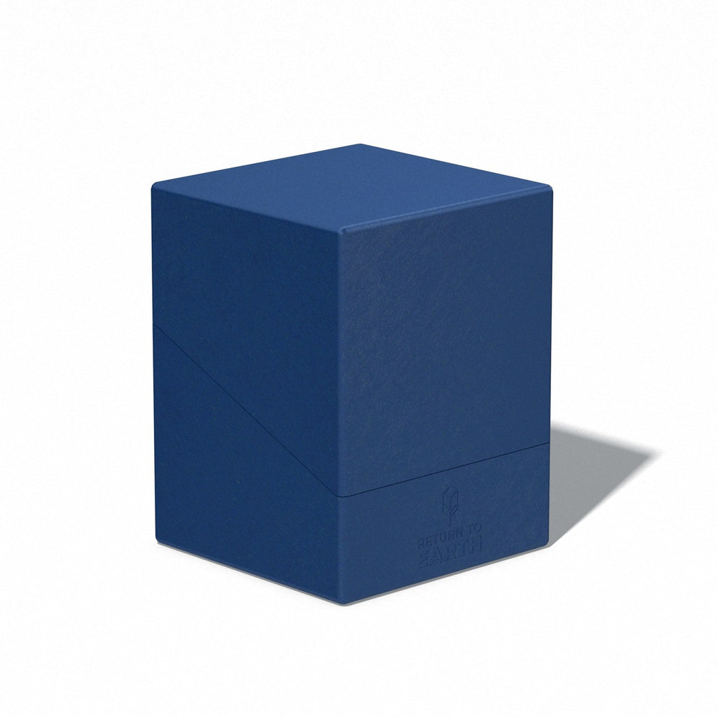 Product image Ultimate Guard Return to Earth Boulder 100+ - Blue