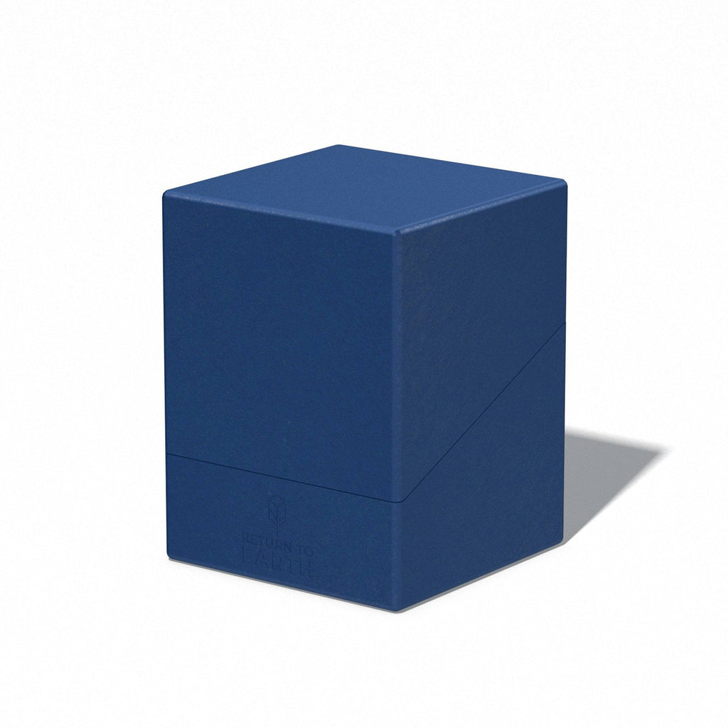 Product image Ultimate Guard Return to Earth Boulder 100+ - Blue