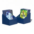Product image Ultimate Guard Return to Earth Boulder 100+ - Blue