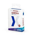 Product image Ultimate Guard Cortex Sleeves Japanese Size (60) - Blue