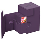 Product image Ultimate Guard Flip'n'Tray 100+ Xenoskin – Purple