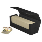Product image Ultimate Guard Arkhive 400+ Xenoskin – Black