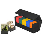 Product image Ultimate Guard Arkhive 400+ Xenoskin – Black