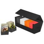Product image Ultimate Guard Arkhive 400+ Xenoskin – Black
