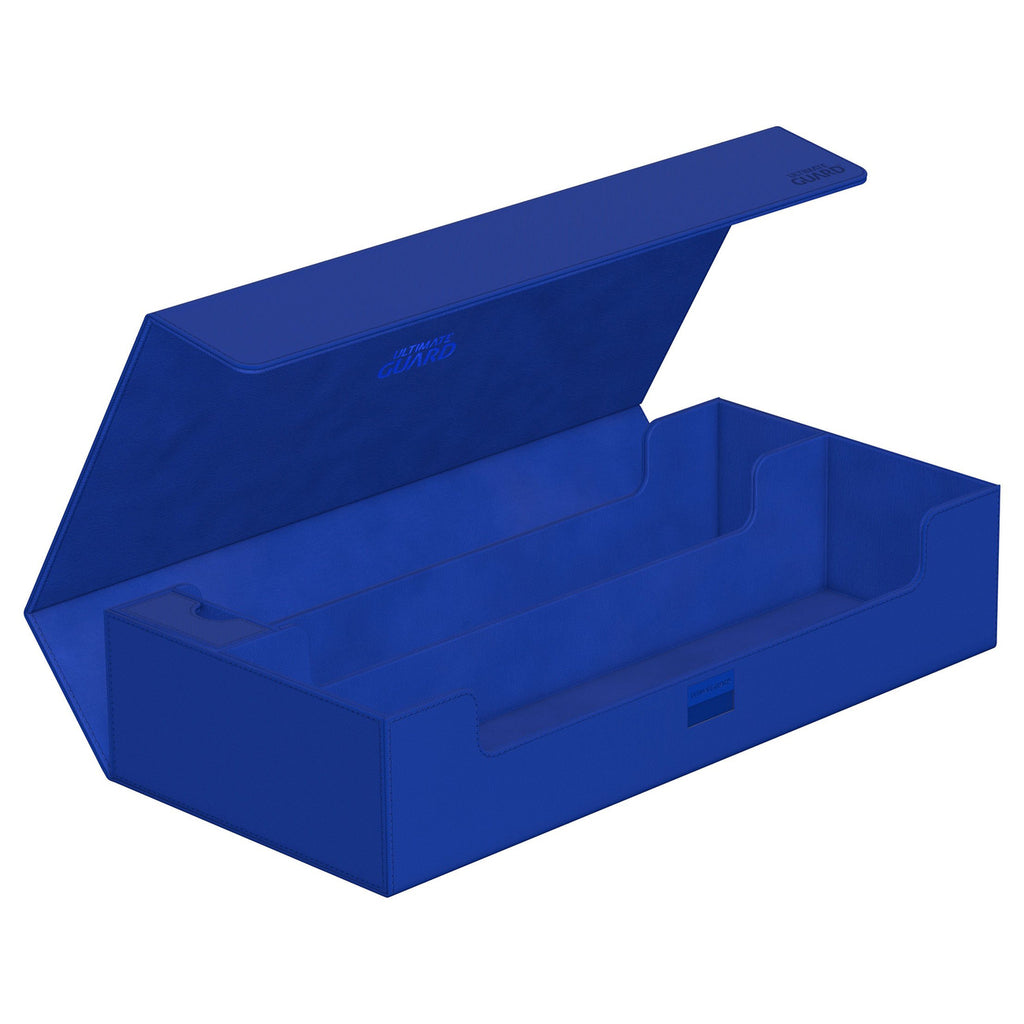 Product image Ultimate Guard Superhive 550+ Xenoskin - Blue