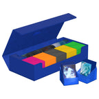 Product image Ultimate Guard Superhive 550+ Xenoskin - Blue