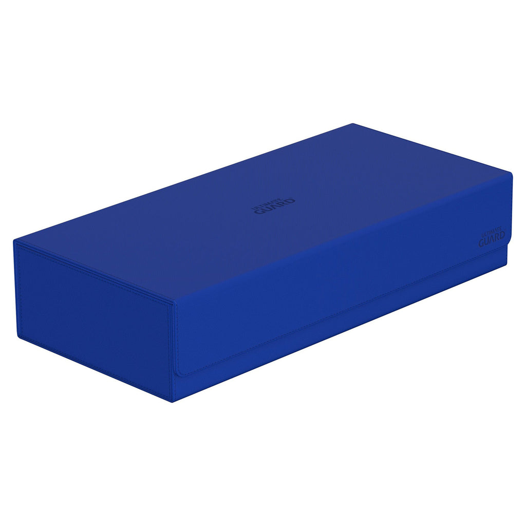 Product image Ultimate Guard Superhive 550+ Xenoskin - Blue