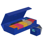 Product image Ultimate Guard Superhive 550+ Xenoskin - Blue