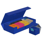 Product image Ultimate Guard Superhive 550+ Xenoskin - Blue