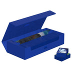 Product image Ultimate Guard Superhive 550+ Xenoskin - Blue