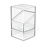 Product image Ultimate Guard Boulder'n'Tray 100+ - Clear