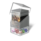 Product image Ultimate Guard Boulder'n'Tray 100+ - Clear