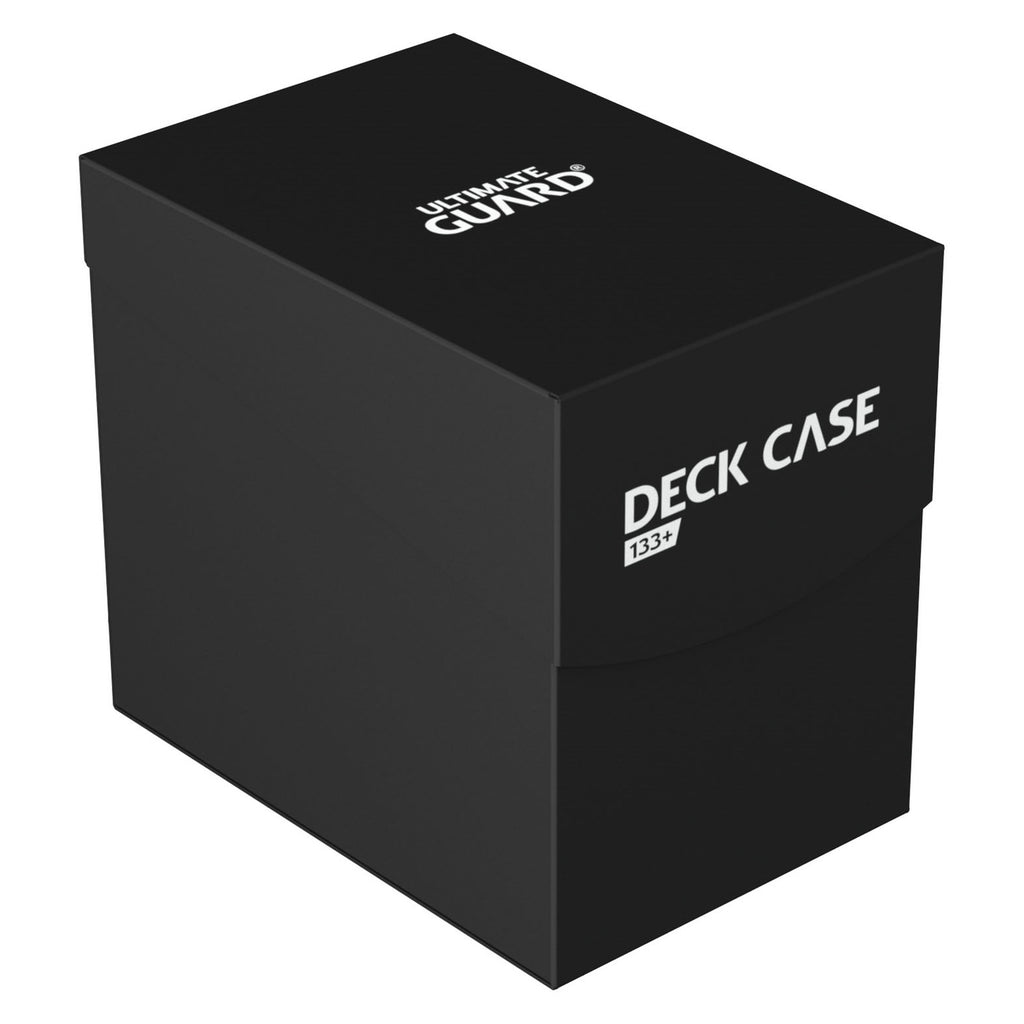 Product image Ultimate Guard Deck Case 133+ - Black