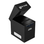 Product image Ultimate Guard Deck Case 133+ - Black