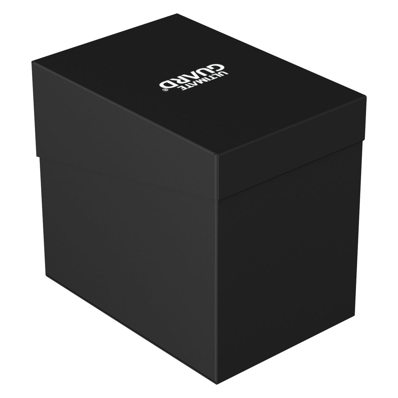 Product image Ultimate Guard Deck Case 133+ - Black