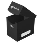 Product image Ultimate Guard Deck Case 133+ - Black