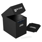Product image Ultimate Guard Deck Case 133+ - Black