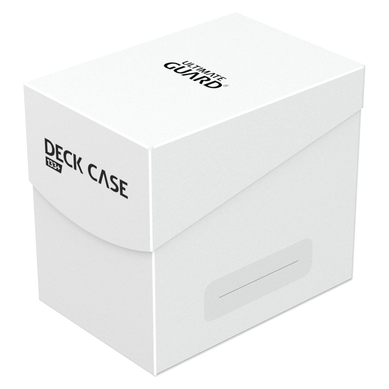 Product image Ultimate Guard Deck Case 133+ - White