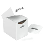 Product image Ultimate Guard Deck Case 133+ - White