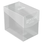 Product image Ultimate Guard Deck Case 133+ - Transparent