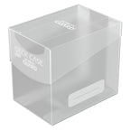 Product image Ultimate Guard Deck Case 133+ - Transparent