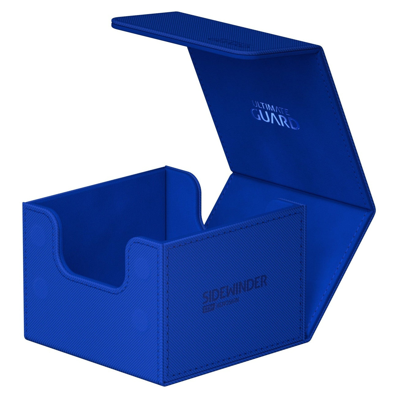 Product image Ultimate Guard Sidewinder 133+ Xenoskin - Blue