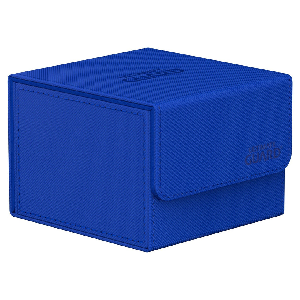 Product image Ultimate Guard Sidewinder 133+ Xenoskin - Blue