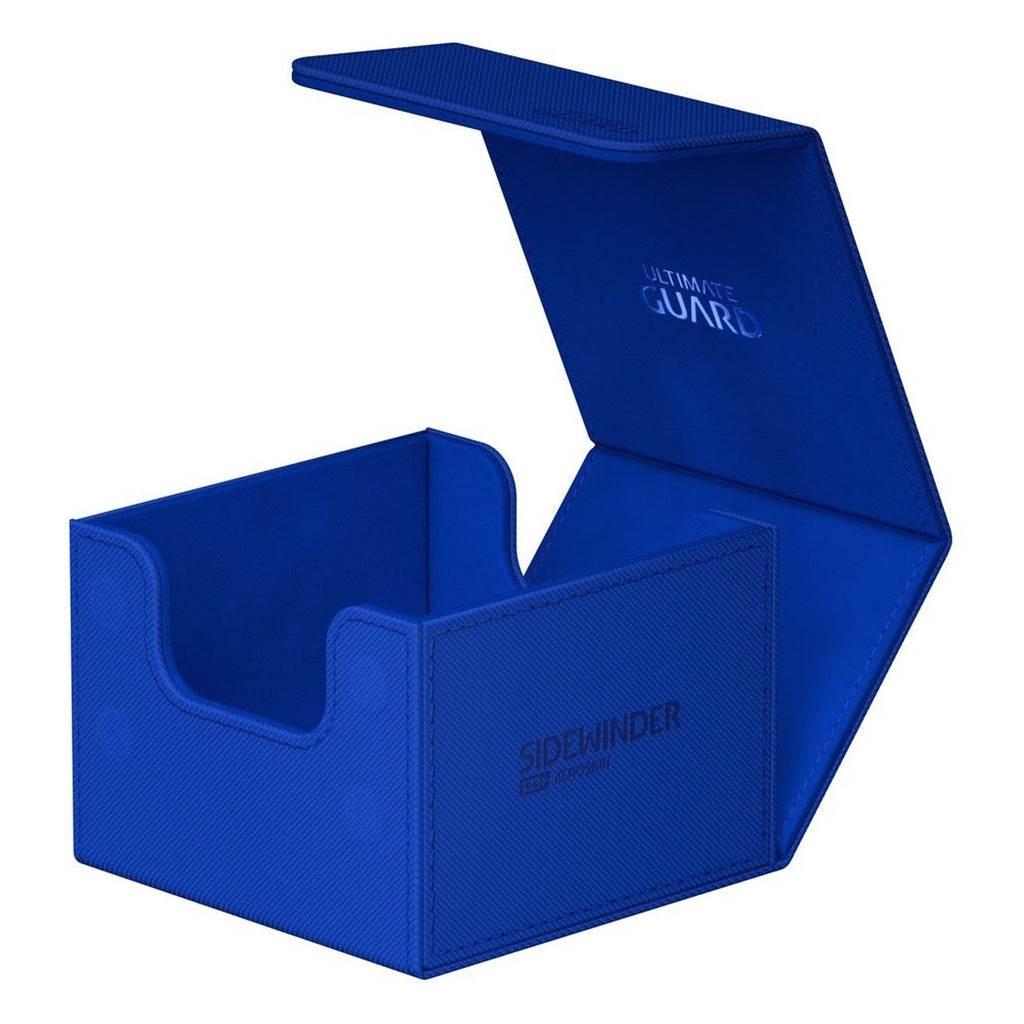 Product image Ultimate Guard Sidewinder 133+ Xenoskin - Blue