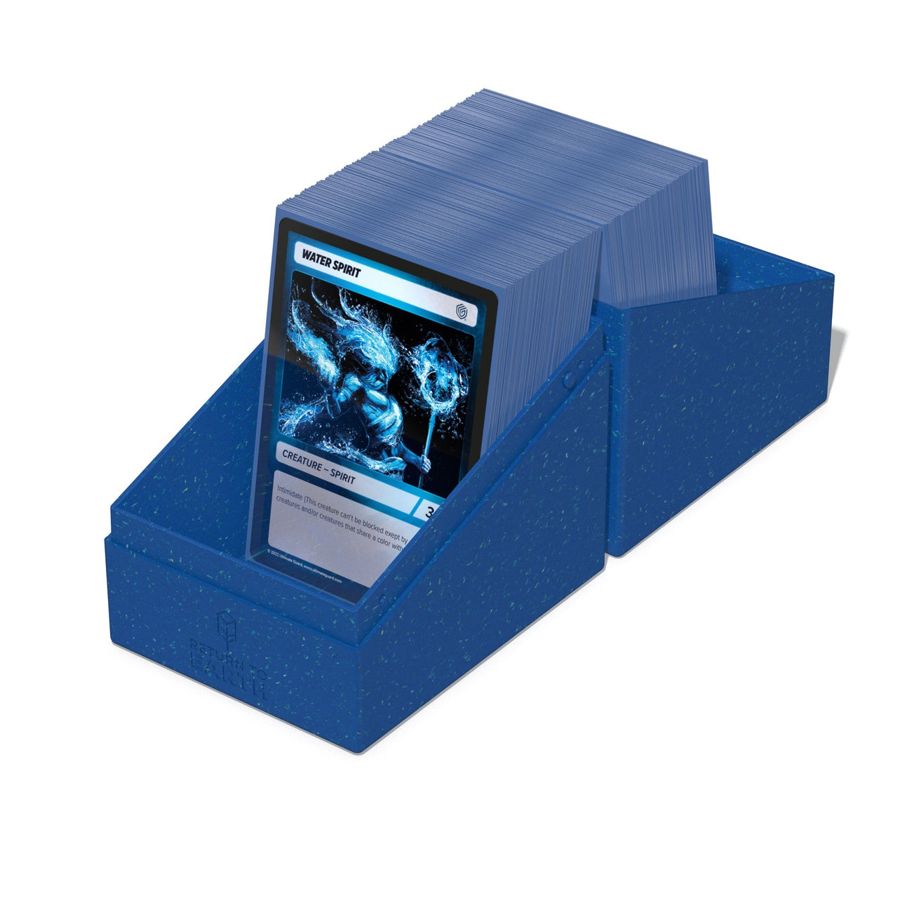 Product image Ultimate Guard Return to Earth Boulder 133+ - Blue