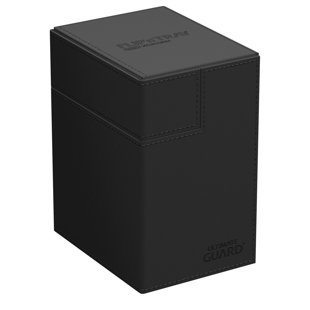 Product image Ultimate Guard Flip'n'Tray 133+ Xenoskin – Black
