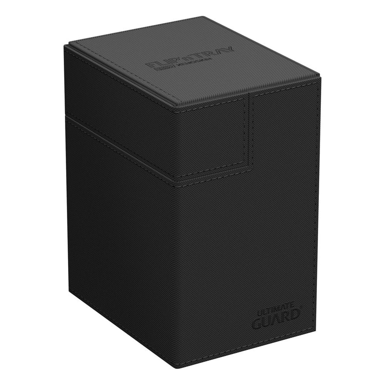 Product image Ultimate Guard Flip'n'Tray 133+ Xenoskin – Black