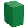 Product image Ultimate Guard Flip'n'Tray 133+ Xenoskin - Green