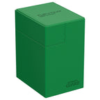 Product image Ultimate Guard Flip'n'Tray 133+ Xenoskin - Green
