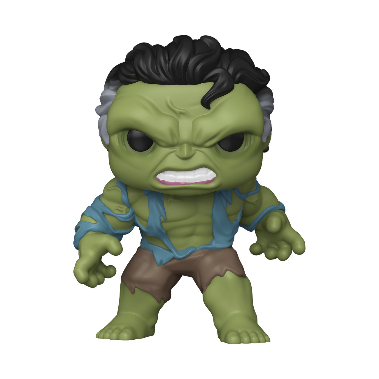 Product image Spider-Man: Brand New Day - Hulk Funko Pop Bobblehead Figure