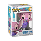 Product image Lilo & Stitch - Mermaid Angel Funko Pop Figure