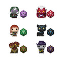 Product image Dungeons & Dragons - Mystery Bitty Pop Funko Figure Display