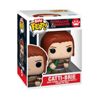 Product image Dungeons & Dragons - Mystery Bitty Pop Funko Figure