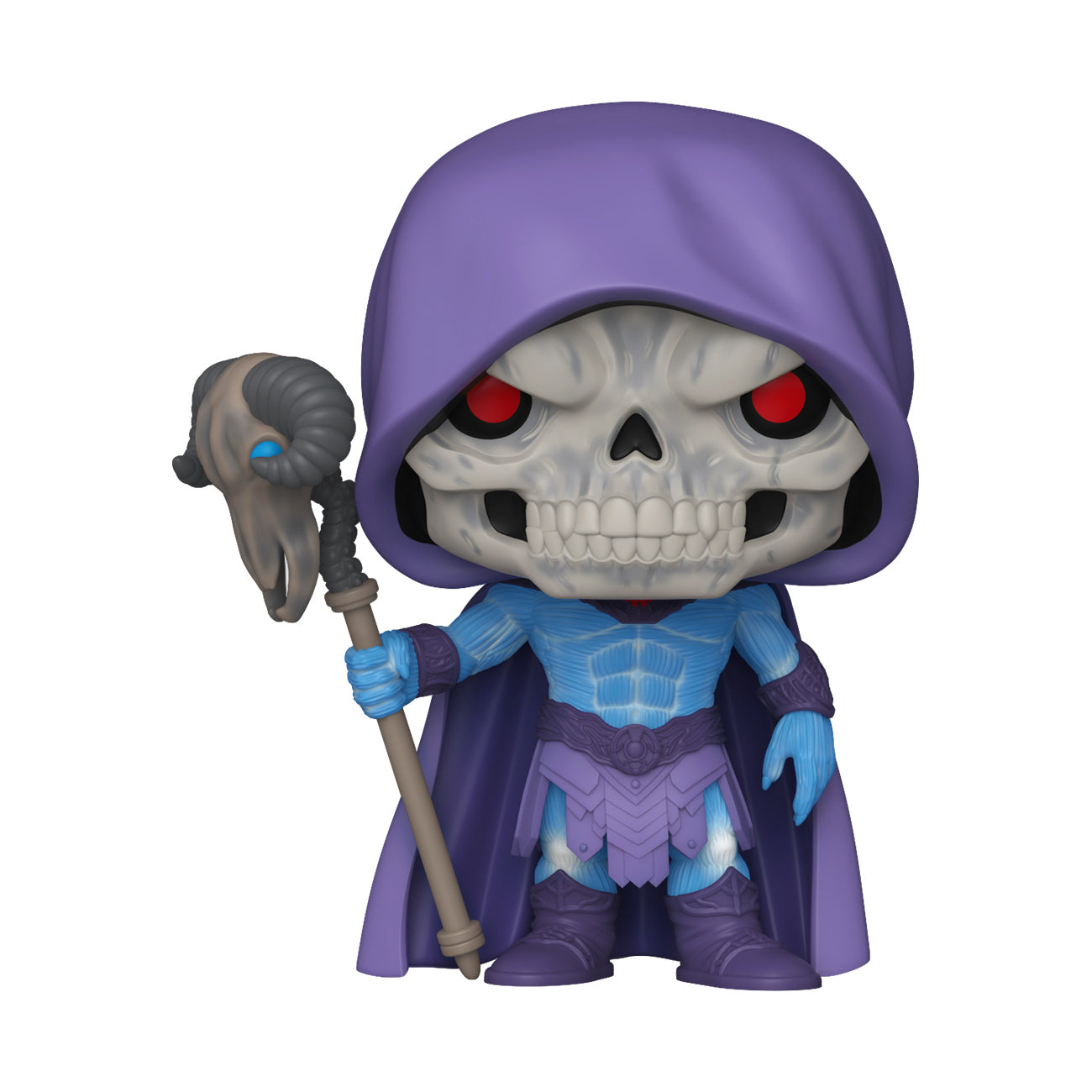Product image Masters of the Universe - Skeletor Funko Pop Figure