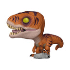 Product image Jurassic Park - Tiger Raptor Funko Pop Figure