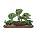Product image Jurassic Park - Compsognathus Funko Pop Diorama Figure
