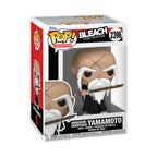 Product image Bleach: Thousand-Year Blood War - Genryusai Shigekuni Yamamoto Funko Pop! Figure