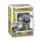 Product image Australian Animals - Koala (flocked) Funko Pop Figure