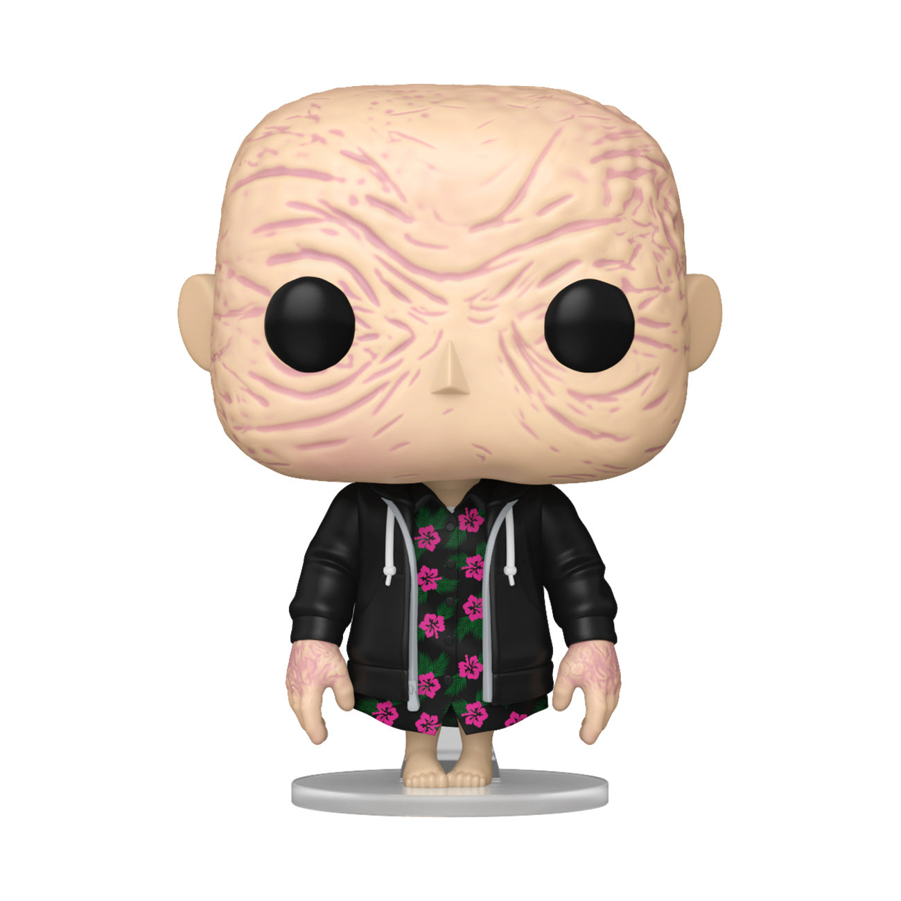 Product image Deadpool - Wade Wilson (Baby Legs) Funko Pop Bobble-Head Figure