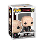 Product image Deadpool - Wade Wilson (Baby Legs) Funko Pop Bobble-Head Figure