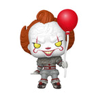 Product image Stephen King's IT - Pennywise Horror Sitters Funko Pop! Figure