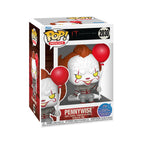 Product image Stephen King's IT - Pennywise Horror Sitters Funko Pop! Figure