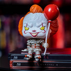 Product image Stephen King's IT - Pennywise Horror Sitters Funko Pop! Figure