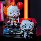Product image Stephen King's IT - Pennywise Horror Sitters Funko Pop! Figure