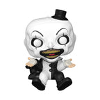 Product image Terrifier - Art the Clown (Shelf Sitter) Funko Pop Figure
